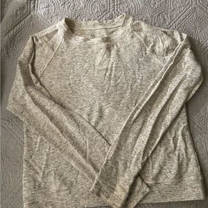 Albion Fit Pullover